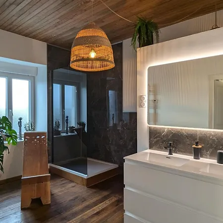 Historique Et Moderne, Capacite Flexible - Fr-1-585-170 * Mouzay (Indre-et-Loire)