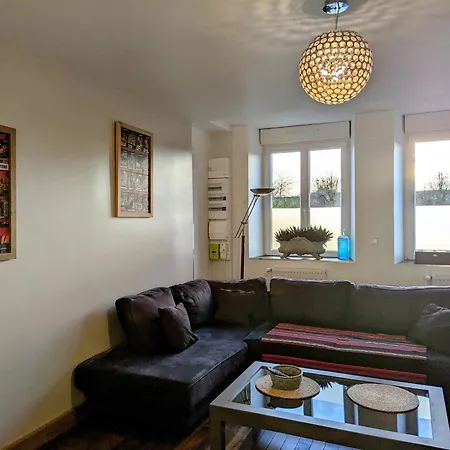 Historique Et Moderne, Capacite Flexible - Fr-1-585-170 Tatil Evi *