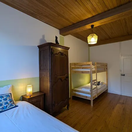 Historique Et Moderne, Capacite Flexible - Fr-1-585-170 Tatil Evi