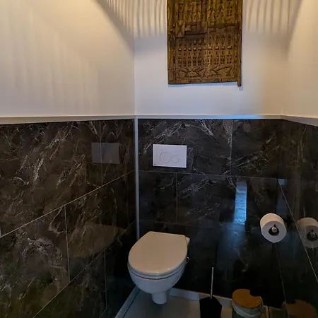 Сasa de vacaciones Historique Et Moderne, Capacité Flexible - Fr-1-585-170