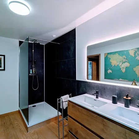 Сasa de vacaciones Historique Et Moderne, Capacité Flexible - Fr-1-585-170 Mouzay (Indre-et-Loire)