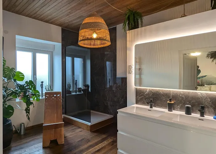 Historique Et Moderne, Capacite Flexible - Fr-1-585-170 * Mouzay (Indre-et-Loire)