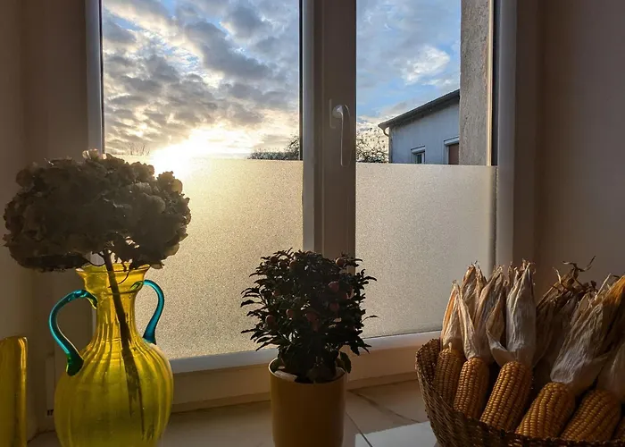 Historique Et Moderne, Capacite Flexible - Fr-1-585-170 Feriehus Mouzay (Indre-et-Loire)