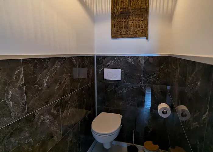 Feriehus Historique Et Moderne, Capacite Flexible - Fr-1-585-170