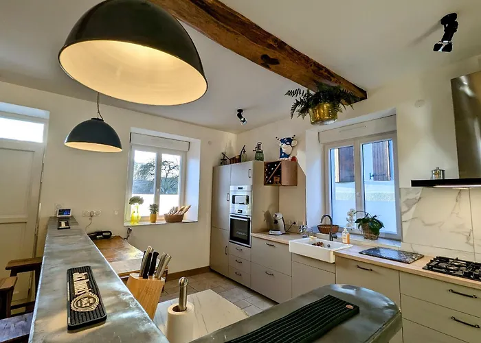 Historique Et Moderne, Capacite Flexible - Fr-1-585-170