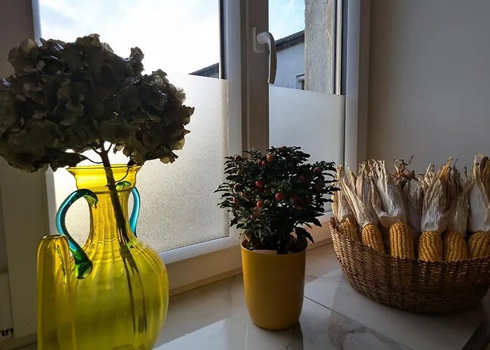 Historique Et Moderne, Capacite Flexible - Fr-1-585-170 Feriehus