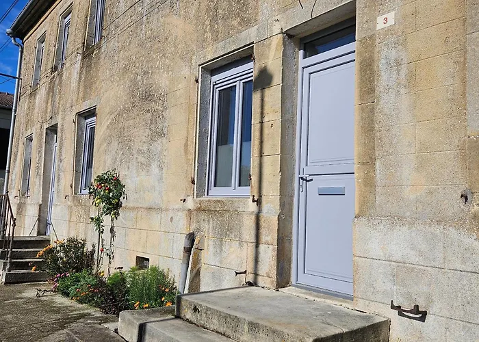 Feriehus Historique Et Moderne, Capacite Flexible - Fr-1-585-170